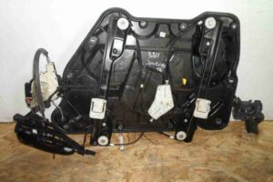 Изображение товара 66361 - 00066361 steklopodemnik perednij levyj 