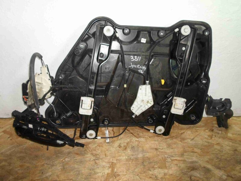 Изображение товара 66361 - 00066361 steklopodemnik perednij levyj