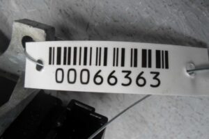 Изображение товара 66363 - 00066363 zamok zazhiganiya