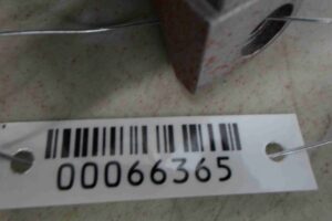 Изображение товара 66365 - 00066365 datchik uskoreniya Lexus RX