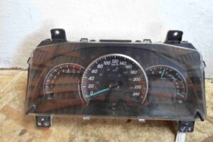 Изображение товара 66373 - 00066373 schitok priborov Subaru Legacy 2