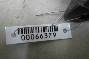 Изображение товара 66379 - 00066379 datchik uskoreniya LDV Convoy