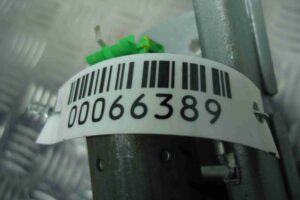 Изображение товара 66389 - 00066389 podushka bezopasnosti zaschity kolenej Honda Ridgeline 3