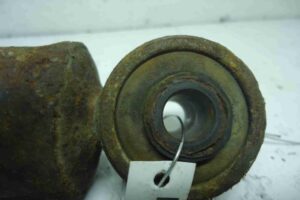 Изображение товара 66391 - 00066391 amortizator zadnij pravyj 1