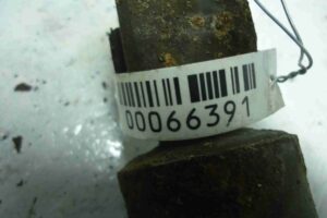 Изображение товара 66391 - 00066391 amortizator zadnij pravyj 2