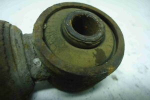 Изображение товара 66391 - 00066391 amortizator zadnij pravyj 3