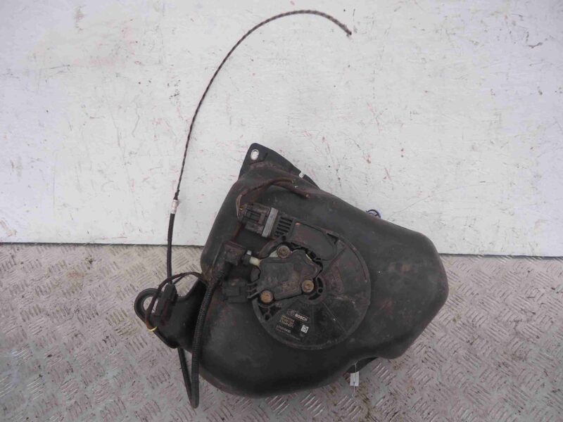 Изображение товара 66396 - 00066396 bak toplivnyj Fiat Brava