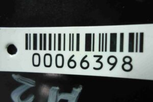 Изображение товара 66398 - 00066398 televizor Toyota Venza 2