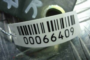 Изображение товара 66409 - 00066409 petlya kapota pravaya LDV Convoy 1