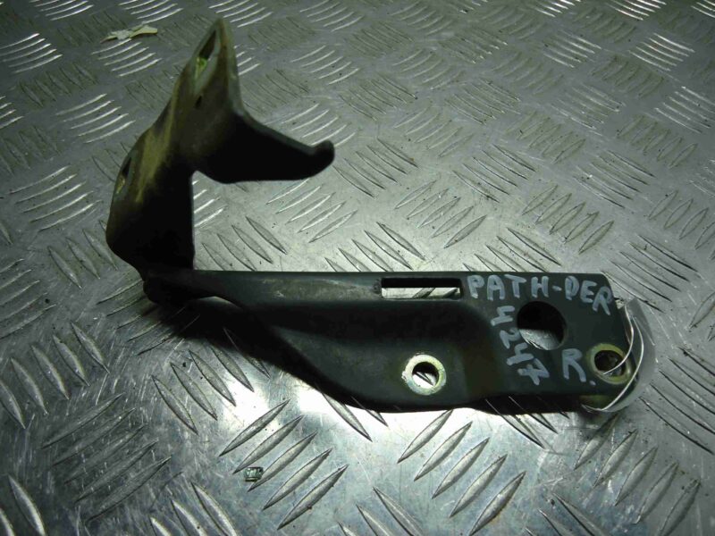 Изображение товара 66409 - 00066409 petlya kapota pravaya LDV Convoy