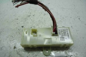 Изображение товара 66412 - 00066412 blok upravleniya Ford Mondeo