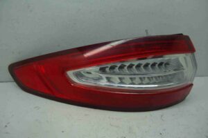 Изображение товара 66415 - 00066415 fonar kryla levyj Chevrolet Aveo 1