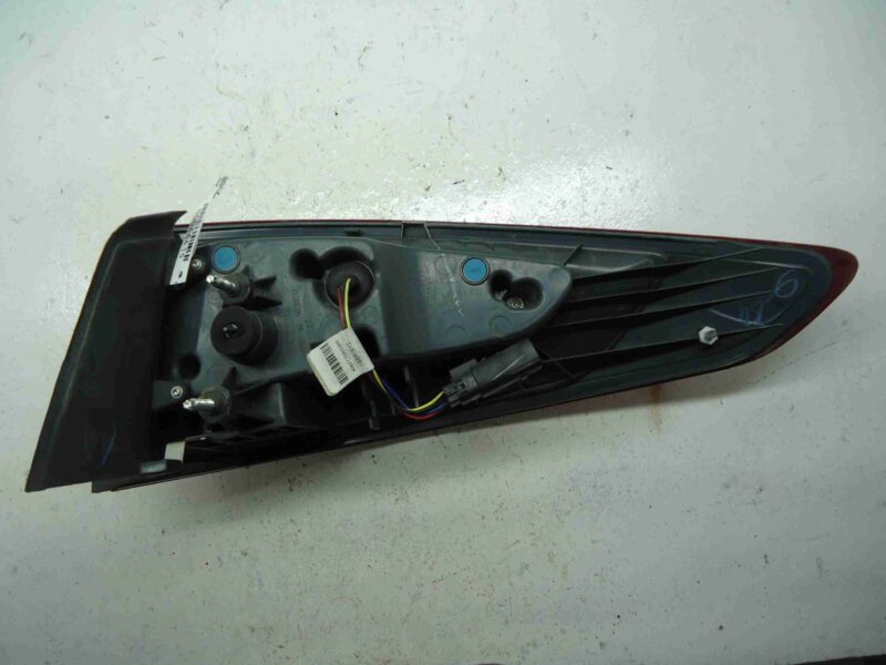 Изображение товара 66415 - 00066415 fonar kryla levyj Chevrolet Aveo