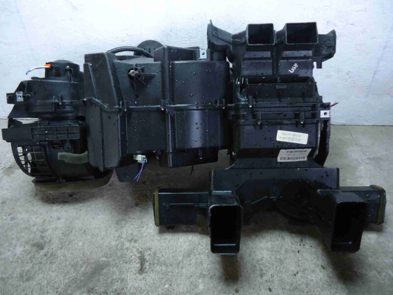 Изображение товара 66418 - 00066418 korpus otopitelya LDV Convoy