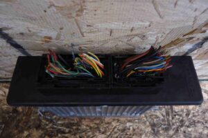 Изображение товара 66423 - 00066423 blok upravleniya dvs Audi Q5 1