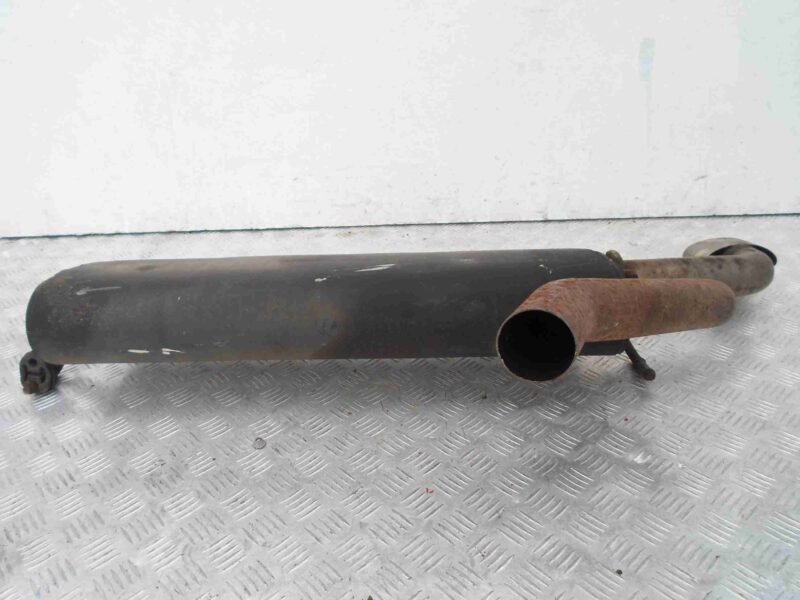 Изображение товара 66426 - 00066426 glushitel