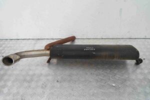 Изображение товара 66426 - 00066426 glushitel 3