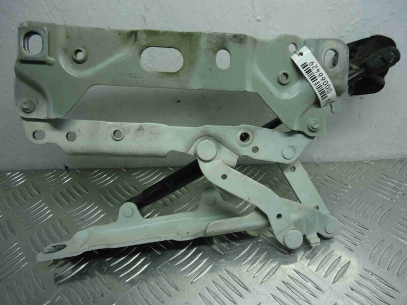 Изображение товара 66429 - 00066429 petlya kapota levaya