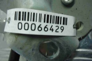 Изображение товара 66429 - 00066429 petlya kapota levaya 3