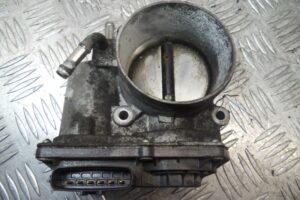 Изображение товара 66431 - 00066431 zaslonka drosselnaya 