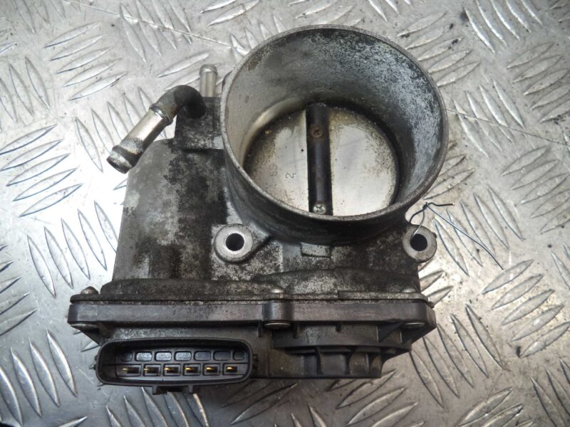 Изображение товара 66431 - 00066431 zaslonka drosselnaya