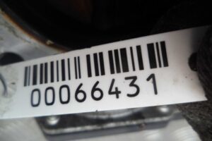 Изображение товара 66431 - 00066431 zaslonka drosselnaya 1