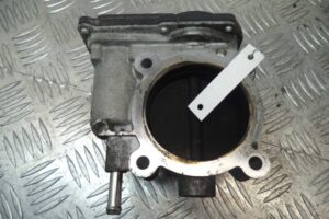 Изображение товара 66431 - 00066431 zaslonka drosselnaya 2