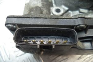 Изображение товара 66431 - 00066431 zaslonka drosselnaya 3