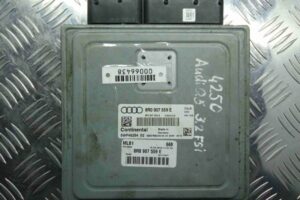 Изображение товара 66438 - 00066438 blok upravleniya dvs 1