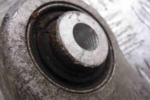 Изображение товара 66441 - 00066441 rychag zadnij levyj 3