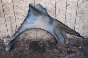 Изображение товара 66443 - 00066443 krylo levoe Citroen C5 1