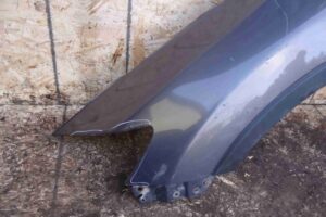 Изображение товара 66443 - 00066443 krylo levoe Citroen C5 2