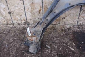 Изображение товара 66443 - 00066443 krylo levoe Citroen C5 3