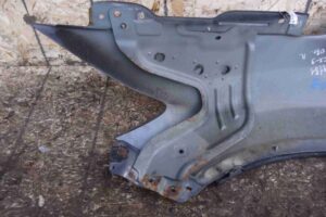 Изображение товара 66445 - 00066445 krylo pravoe Citroen C5 2