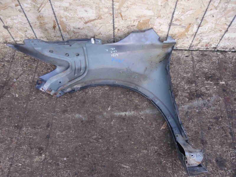 Изображение товара 66445 - 00066445 krylo pravoe Citroen C5