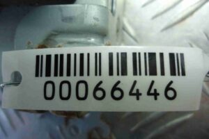 Изображение товара 66446 - 00066446 displej informatsionnyj Lexus RX 2