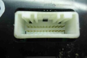 Изображение товара 66446 - 00066446 displej informatsionnyj Lexus RX 3