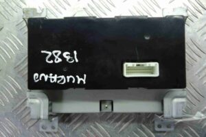 Изображение товара 66448 - 00066448 displej informatsionnyj Lexus RX 3