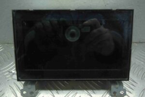 Изображение товара 66448 - 00066448 displej informatsionnyj Lexus RX