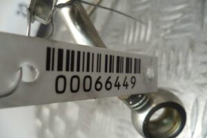 Изображение товара 66449 - 00066449 trubka maslyanaya 1