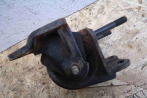 Изображение товара 66453 - 00066453 podushka krepleniya kpp Audi TT 1