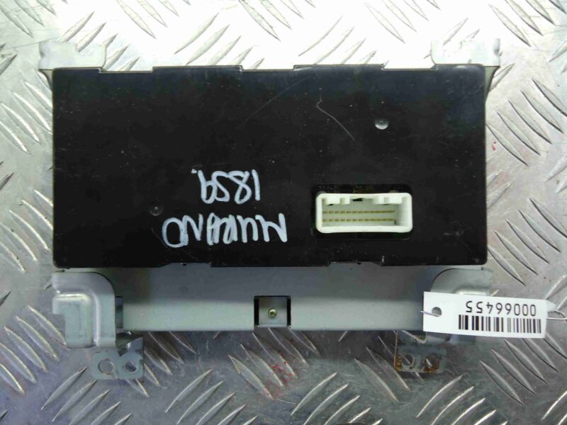 Изображение товара 66455 - 00066455 displej informatsionnyj Lexus RX