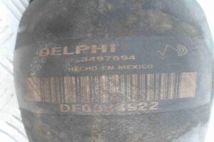 Изображение товара 66456 - 00066456 amortizator perednij levyj Ford Escort 3