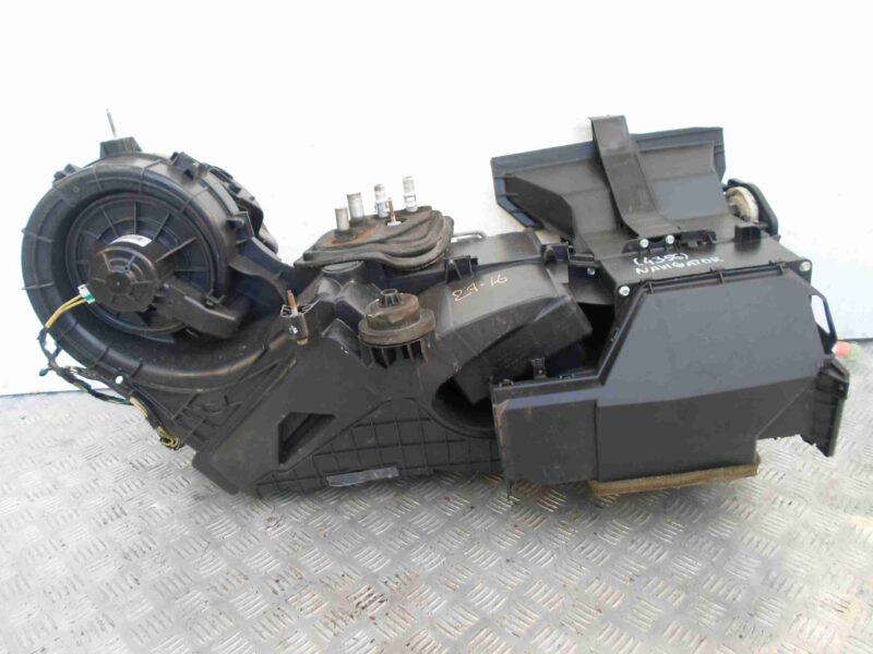 Изображение товара 66458 - 00066458 korpus otopitelya (pechki)