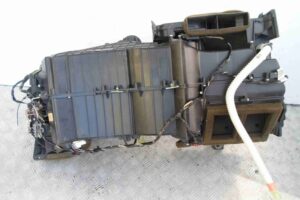 Изображение товара 66458 - 00066458 korpus otopitelya (pechki) 1