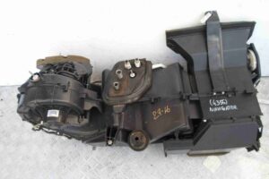 Изображение товара 66458 - 00066458 korpus otopitelya (pechki) 2