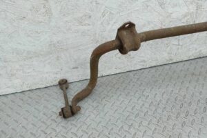 Изображение товара 66460 - 00066460 stabilizator perednij Peugeot 207 1