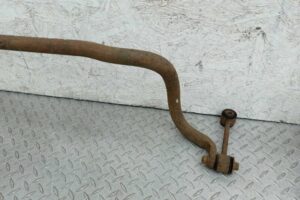 Изображение товара 66460 - 00066460 stabilizator perednij Peugeot 207 2