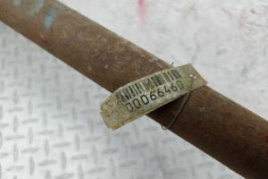 Изображение товара 66460 - 00066460 stabilizator perednij Peugeot 207 3