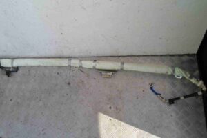 Изображение товара 66462 - 00066462 podushka bezopasnosti potolochnaya levaya 2